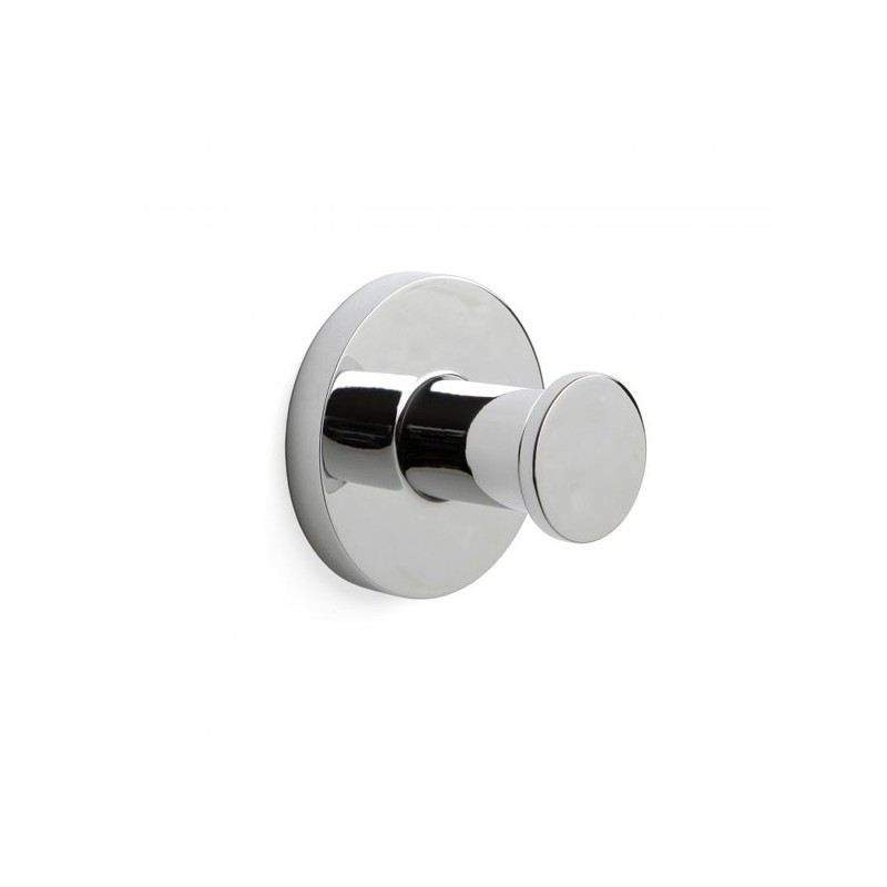 PERCHA  BAÑO  INOX  MARTINS