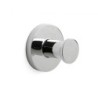PERCHA  BAÑO  INOX  MARTINS