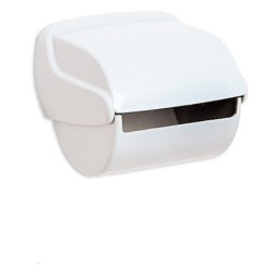 PORTARROLLOS  OLYMPIA  II  BLANCO
