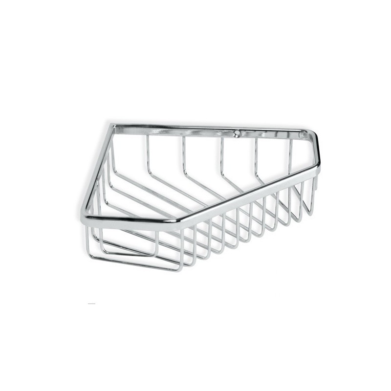 RINCONERA  CESTILLO  INOX