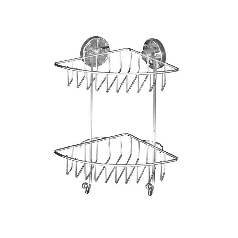 RINCONERA  DOBLE  BARI  VACUUM  LOC