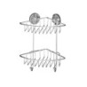 RINCONERA  DOBLE  BARI  VACUUM  LOC