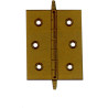 BISAGRA LATONADA REMATE ALTO