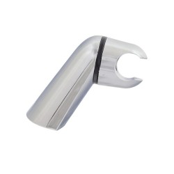 soporte  ducha  cónico