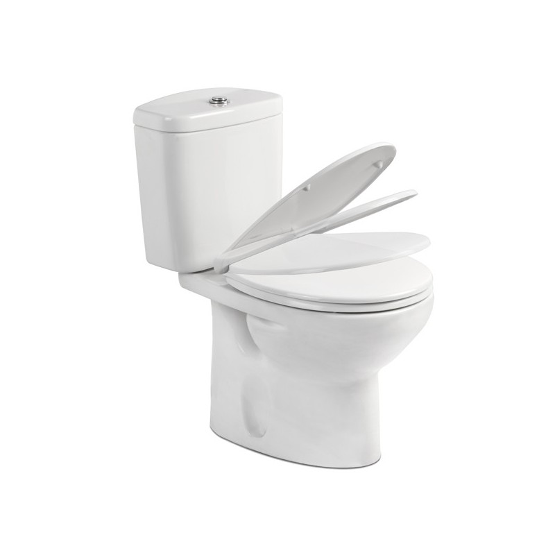 ASIENTO  WC  COMFORT  TATAY