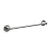 TOALLERO  BARRA  INOX  MARTINS