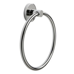 TOALLERO  ARO  INOX  MARTINS