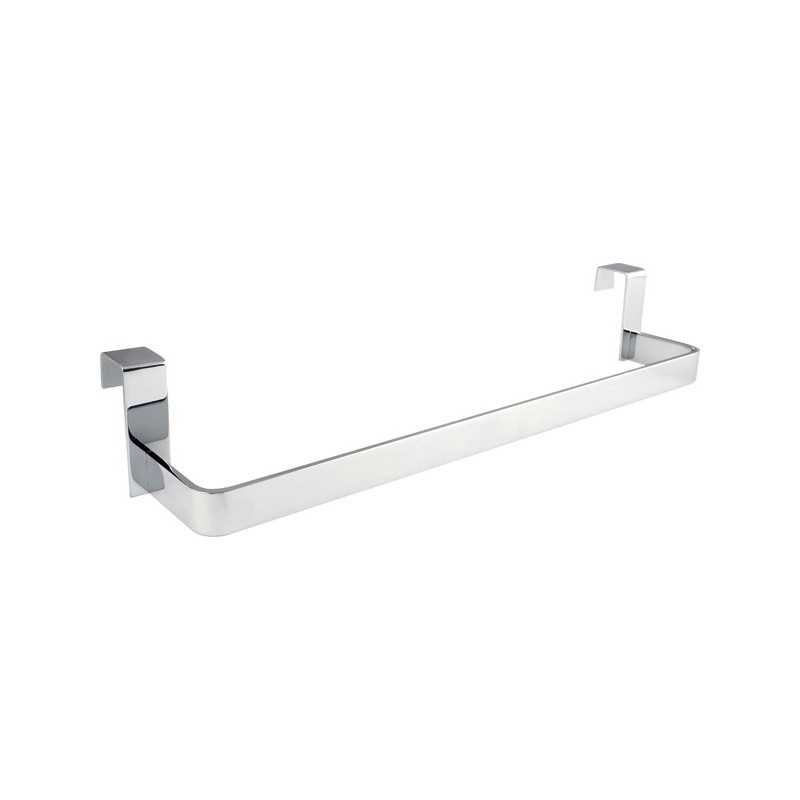 TOALLERO  MUEBLE  ACERO  INOX