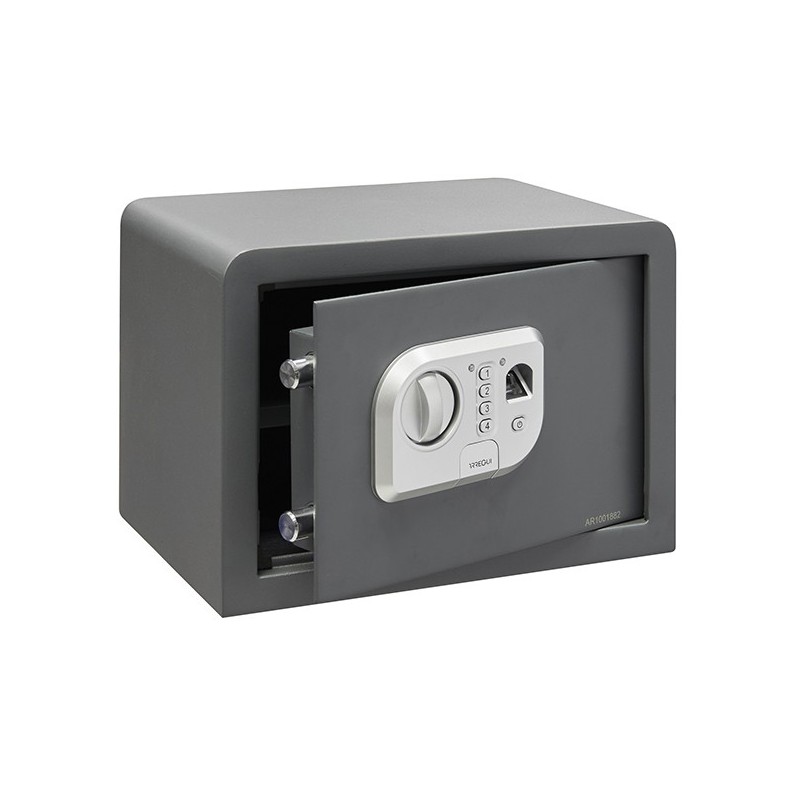 CAJA  FUERTE  ELECTRóNICA  SOBREPONER  PRINT  arregui