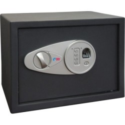 CAJA  FUERTE  BIOMÉTRICA  TECNA  250  BTV