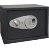 CAJA  FUERTE  BIOMÉTRICA  TECNA  250  BTV