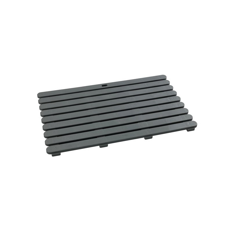 REJILLA  PARA  DUCHA  RECTANGULAR  INTERIOR  Y  EXTERIOR