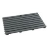 REJILLA  PARA  DUCHA  RECTANGULAR  INTERIOR  Y  EXTERIOR
