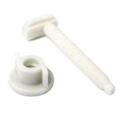 TORNILLO  TAPA  WC  ALASKA