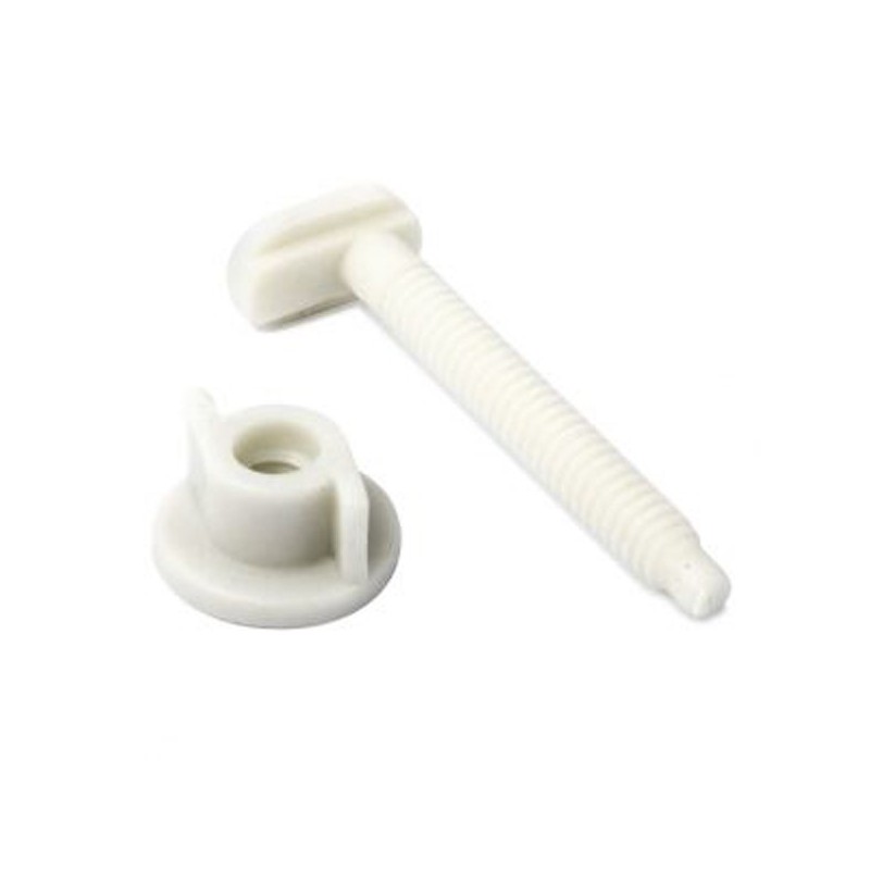 TORNILLO  TAPA  WC  ALASKA