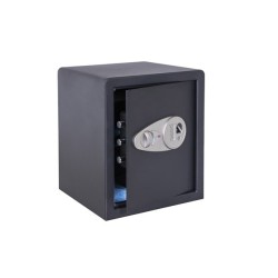 CAJA  FUERTE  BIOMÉTRICA  TECNA  410  BTV