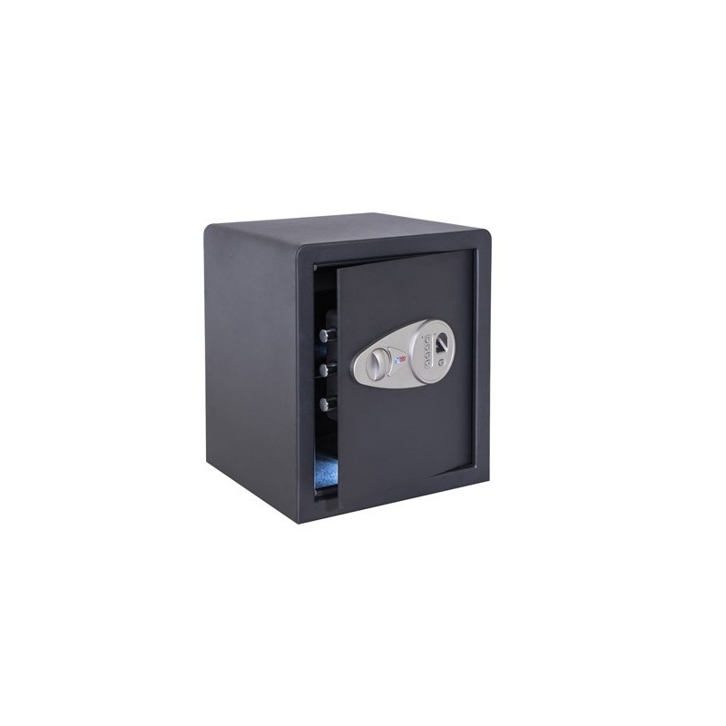 CAJA  FUERTE  BIOMÉTRICA  TECNA  410  BTV