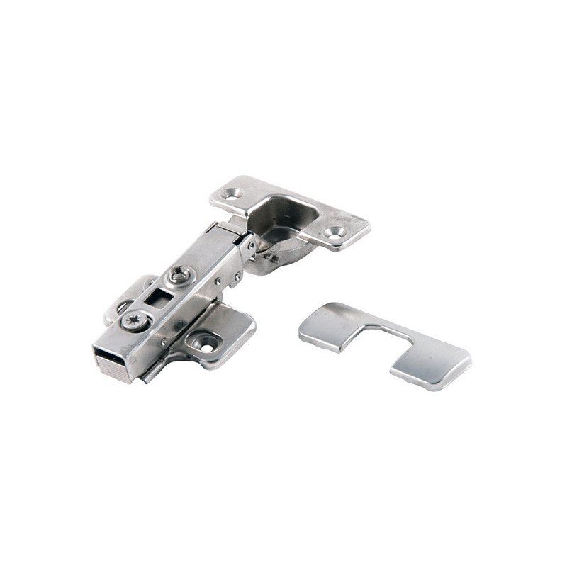 BISAGRA CAZOLETA PISTON RECTA BL.2 PZ
