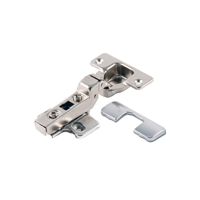 BISAGRA CAZOLETA PISTON ACODADA BL.2 PZ