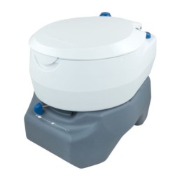 WC  PORTÁTIL  EASYGO  ANTIMICROBIAL  TOILET