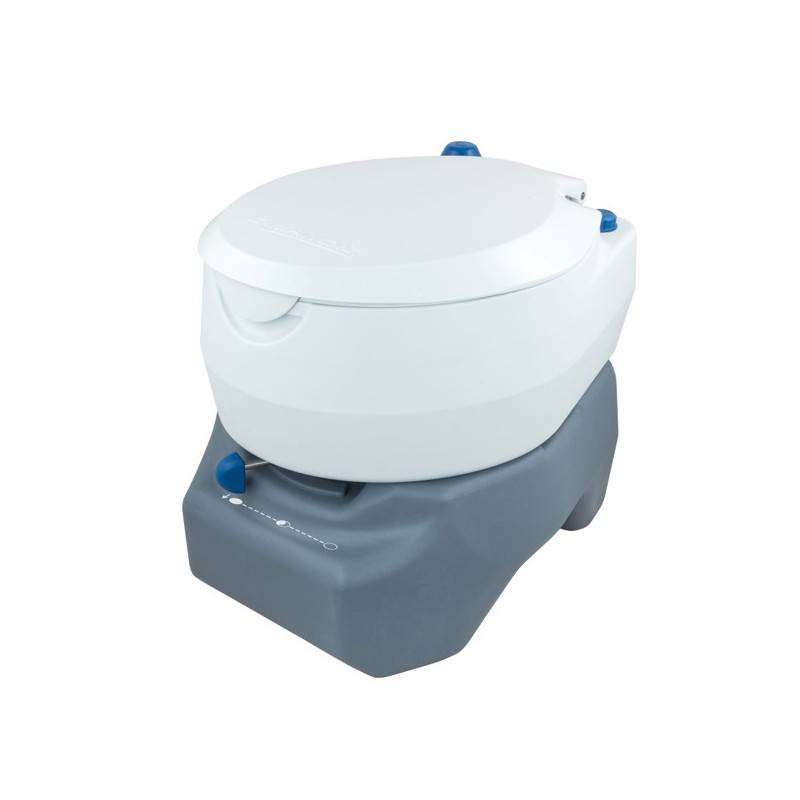 WC  PORTÁTIL  EASYGO  ANTIMICROBIAL  TOILET