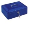 CAJA  CAUDALES  PINTADA  N.3