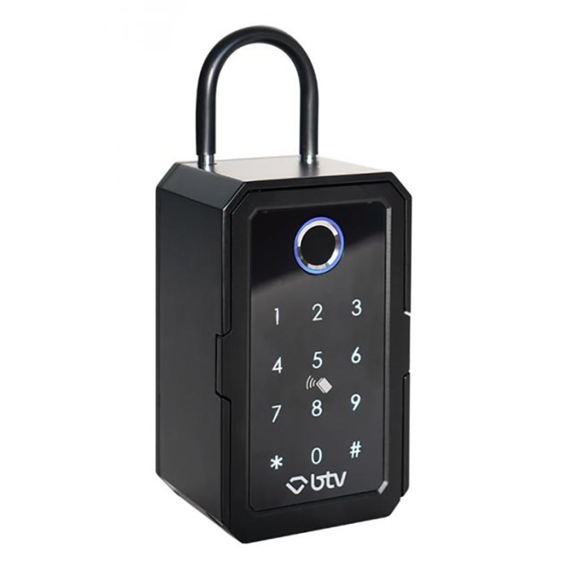 GUARDALLAVES  ELECTRONICO  BLUETOOTH