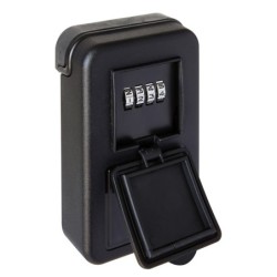 CAJA  DE  CAUDALES  KEEPER