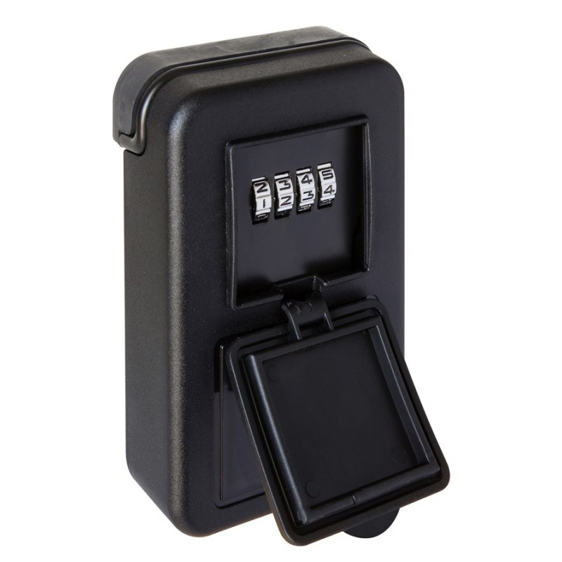 CAJA  DE  CAUDALES  KEEPER