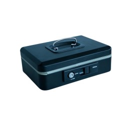 CAJA  CAUDALES  APERTURA  AUTOMATICA  BTV