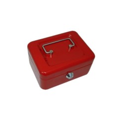 CAJA  CAUDALES  PROFER  HOME