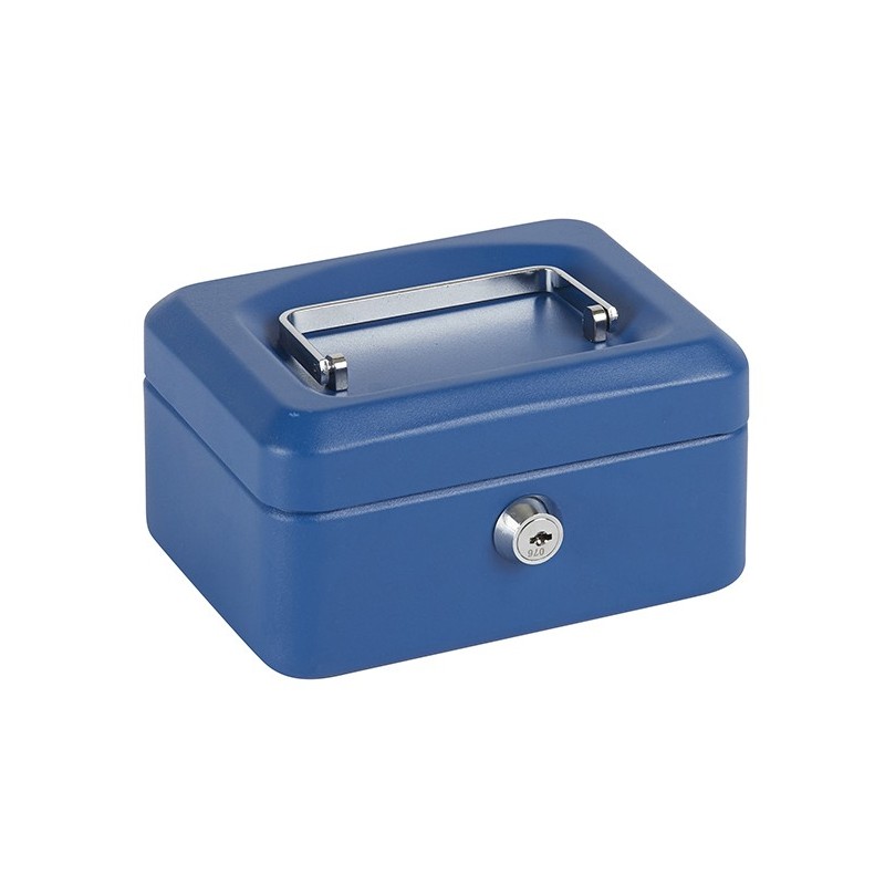CAJA  CAUDALES