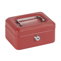 CAJA  CAUDALES