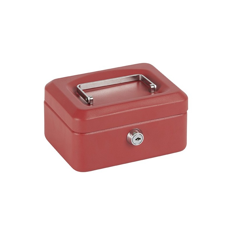 CAJA  CAUDALES