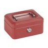 CAJA  CAUDALES
