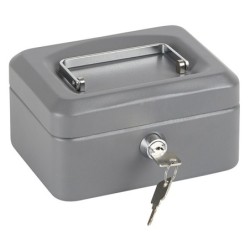 CAJA  CAUDALES