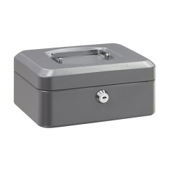 CAJA  CAUDALES