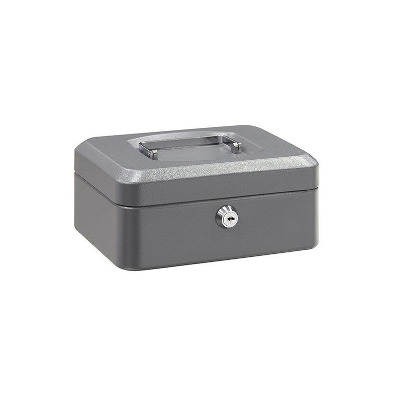 CAJA  CAUDALES