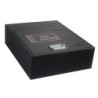 CAJA  FUERTE  ELECTRÓNICA  CAMUFLADA  BASA