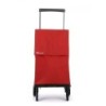 CARRO  COMPRA  PLEGABLE  MZ  KLEIN