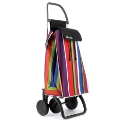 CARRO  COMPPRA  ROLSER