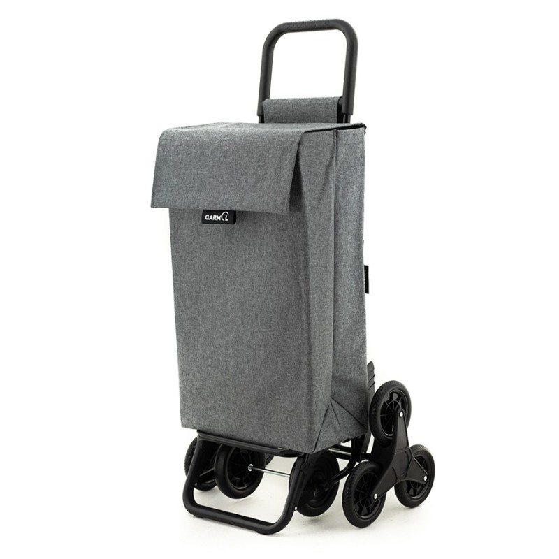 C.COMPRA  G5  SUBEESCALERAS  JASP  GRIS