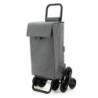 C.COMPRA  G5  SUBEESCALERAS  JASP  GRIS