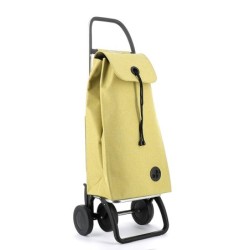CARRO  DE  COMPRA  I-MAX  TWEED  4  ROLSER