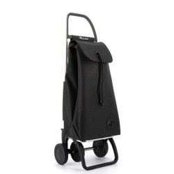 CARRO  COMPRA  I-MAX  TWEED  2+2  NEGRO
