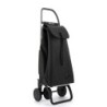 CARRO  COMPRA  I-MAX  TWEED  2+2  NEGRO
