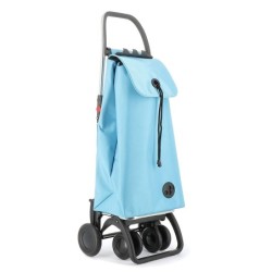 CARRO  COMPRA  I-MAX  MF  2+4  CELESTE