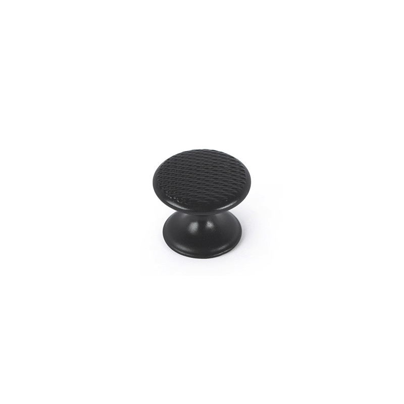 POMO NEGRO MATE MIMBRE ZMK