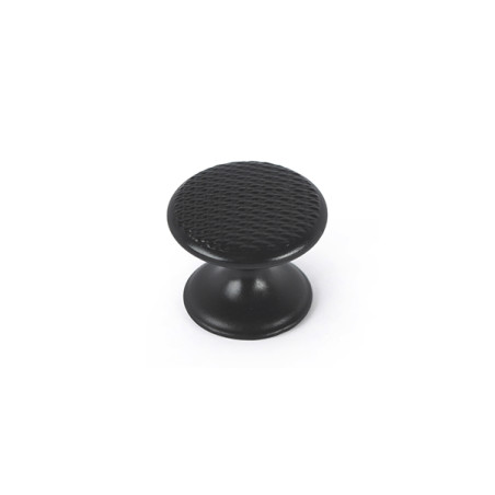 POMO NEGRO MATE MIMBRE ZMK