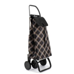 Carro  de  compra  I-Max  Chiara  4  Rolser